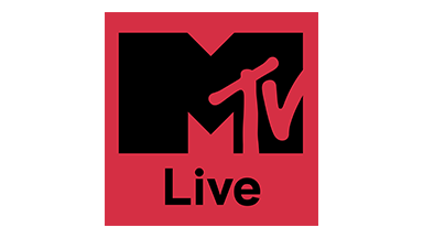 MTV live