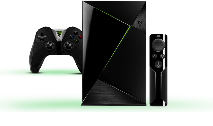 NVIDIA SHIELD icon