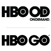 HBO OD HBO GO