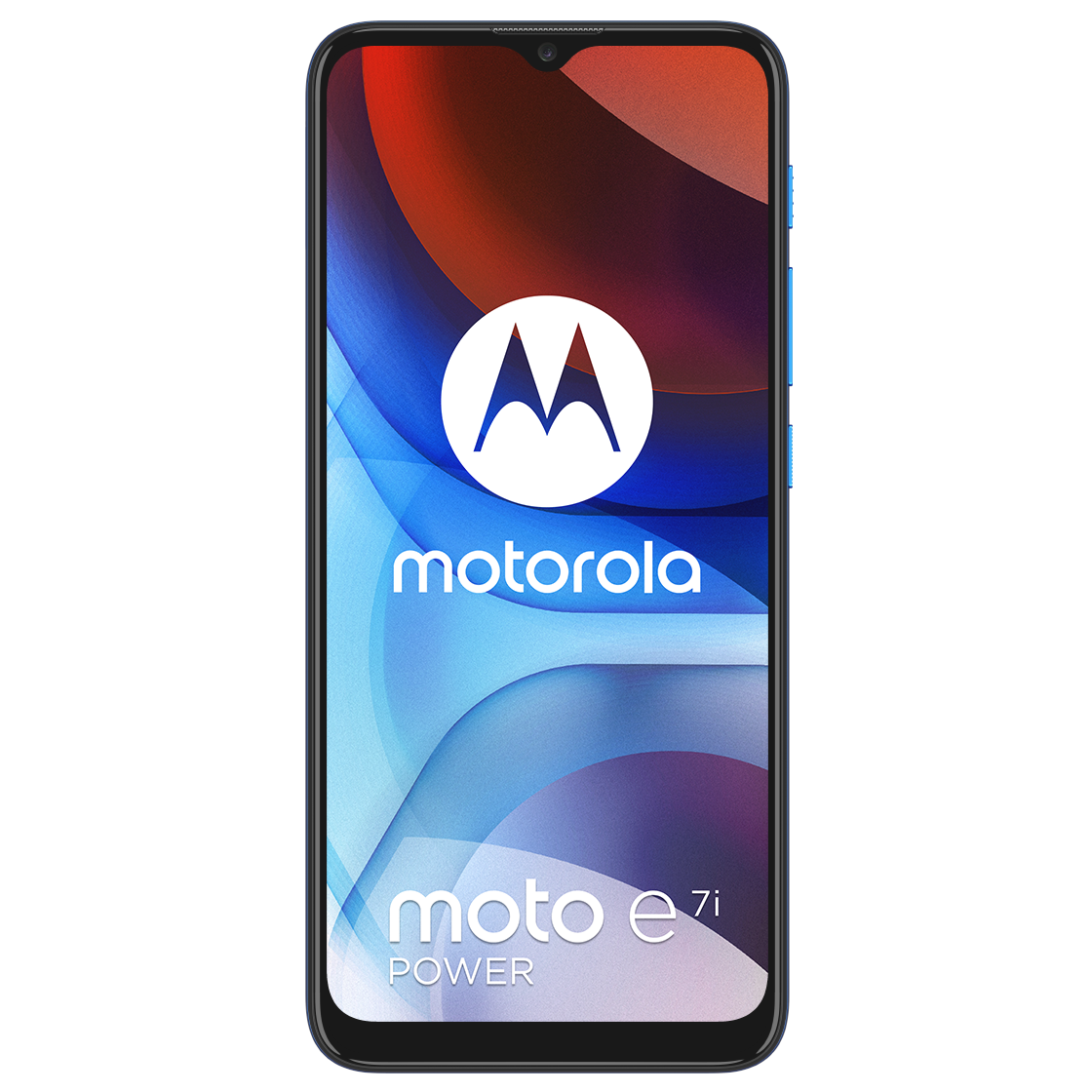Смартфон Motorola e7i Power