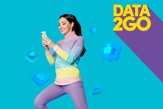 Data2go