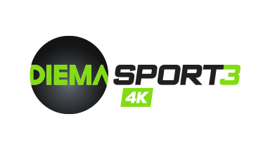 Diema Sport 3 4K