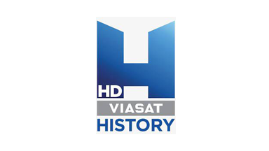 Viasat History HD