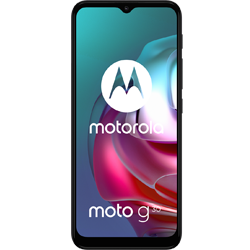 Motorola G30