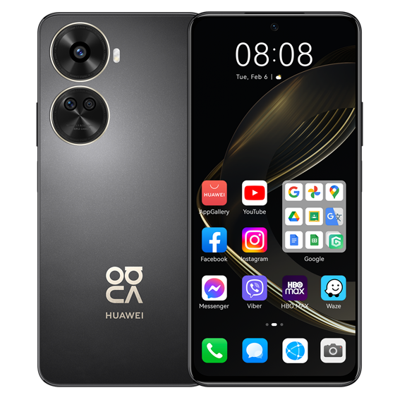 HUAWEI Nova 12 SE