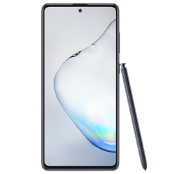 Samsung Galaxy Note10 Lite