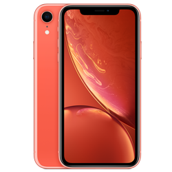 Apple iPhone XR