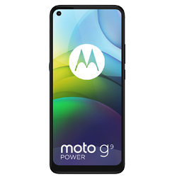 Motorola G9 POWER