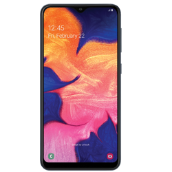 Samsung Galaxy A10