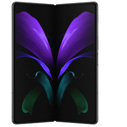 Samsung Galaxy Z Fold 2