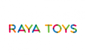 Раят за детски стоки и играчки от RAYATOYS